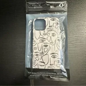 Casley iPhone 12 case bundle