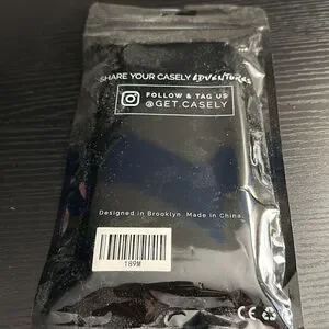 Casley iPhone 12 case bundle