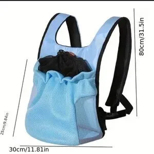 Cat Carrier Bag Large NEW