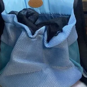 Cat Carrier Bag Large NEW