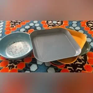 Cat dishes 5