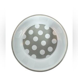 Cat Food Bowl - No Chips