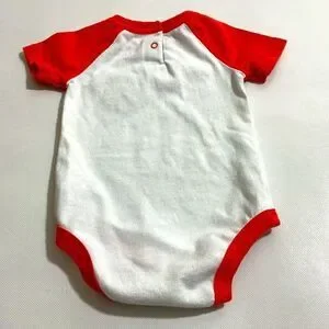 Cat & Jack Raccoon Onesie/Pants Set