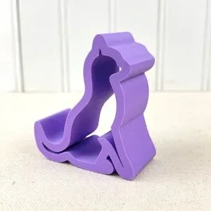 Cat Phone Stand Kitty Phone Holder Smartphone Holder