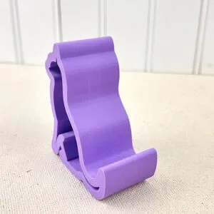 Cat Phone Stand Kitty Phone Holder Smartphone Holder