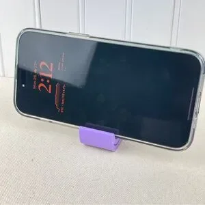 Cat Phone Stand Kitty Phone Holder Smartphone Holder