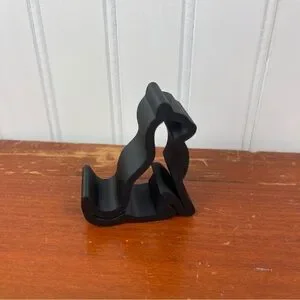 Cat Phone Stand Kitty Phone Holder Smartphone Holder