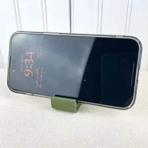 Cat Phone Stand Kitty Phone Holder Smartphone Holder