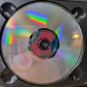 CD Led Zeppelin Remasters - 3-Disc Set In Collector's Book