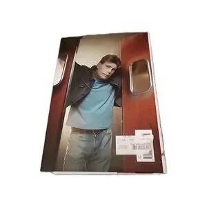 Cell Stephen King Hardcover 2006 Scribner Dust Jacket