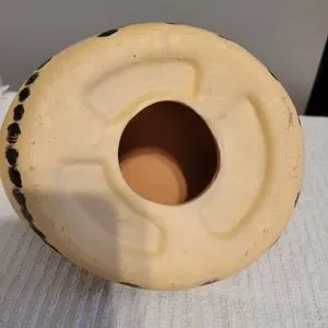 Ceramic Chicken
