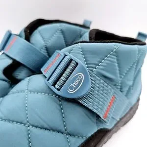 Chaco Women's Ramble Puff Ankle Shoes Boots