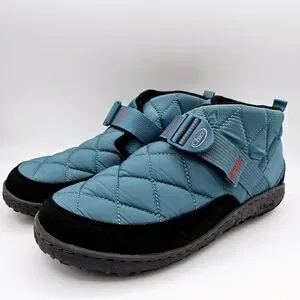 Chaco Women's Ramble Puff Ankle Shoes Boots Chaco Women's Ramble Puff Ankle Shoes Boots