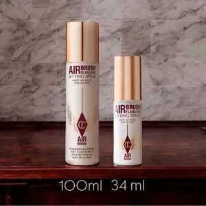 Charlotte Tilbury Airbrush Flawless Setting Spray 34 Ml 1 Entry To Win Coach