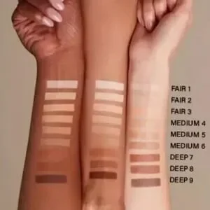 Cheekbone Unify Multi-Pencil Deep 8 Brown Everything Liner Crayon