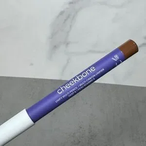 Cheekbone Unify Multi-Pencil Deep 8 Brown Everything Liner Crayon