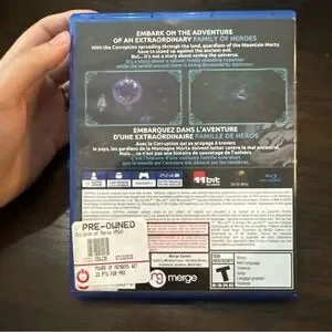 Children Of Morta - Sony PlayStation 4 Pre-Owned Video Game