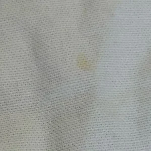 Chloe Dust Travel Bag Storage Drawstring Soft Fabric 12x13