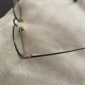 Chloe Eyeglasses Frames Don’t Know The Prescription Bought For The Frames