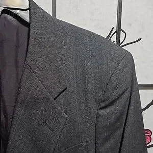 Christian Dior Two Piece Suit Size 43R