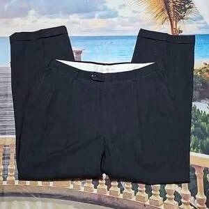 Christian Dior Two Piece Suit Size 43R