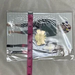 Christian Lacroix Notebook “Love Who you want” Harlequin and Giraffe
