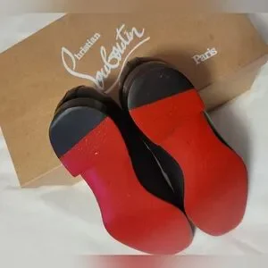 Christian Louboutin Loafers EU 41
