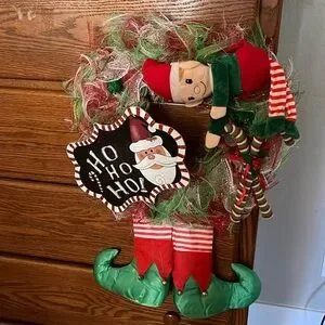 Christmas’s Wreath