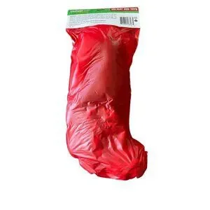 Christmas Stocking Holiday Dog Toys Value Pack By Multipet NWT