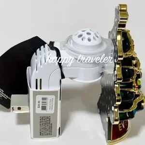 CHRISTMAS TREE Projector Wallflowers Plug