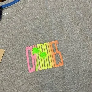 Chubbies “The Weekend Has Arrived” Men's T-Shirt