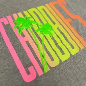 Chubbies “The Weekend Has Arrived” Men's T-Shirt
