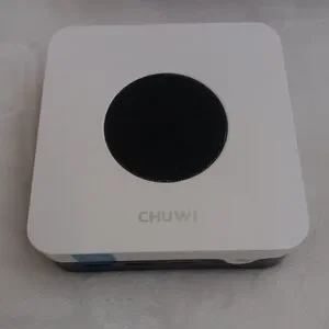 CHUWI Mini PC With Accessories
