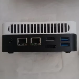 CHUWI Mini PC With Accessories