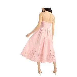 Cinq Á Sept Maude Midi Dress Size 6