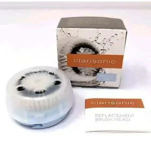 Clarisonic DELICATE Skin Replacement Brush Head New in Box