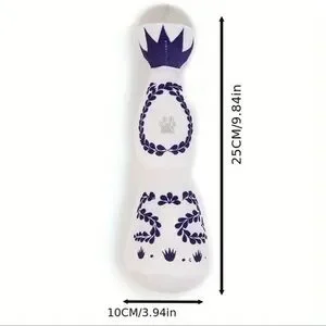 Clase Azul Tequila Dog Toy