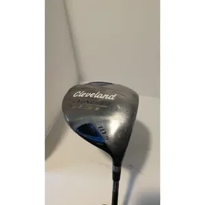 Cleveland Golf Driver DST‎ 5W 19* Driver Flex-S Diamana 44vSL Graphite Shaft. RH