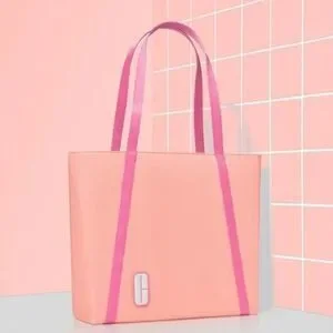Clinique Makeup Tote