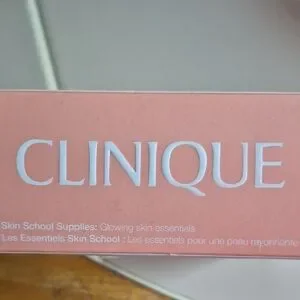 Clinique Moisture Surge Hydration Trio