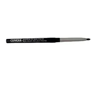 Clinique Quickliner For Eyes Intense – Long-Wearing Eyeliner - 01 Intense Black