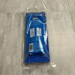 Clorox Butterfly Mop Refill Easy Push Button Replacement
