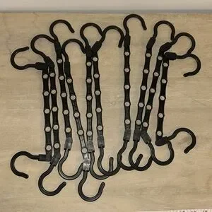 Closet Storage Hangers