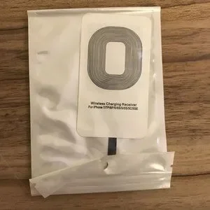 CloudCharge Wireless USB Charging Pad T4706 New Open Box