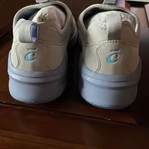 Clove Classic Healthcare Shoes Size Women’s 9 Mens 7.5