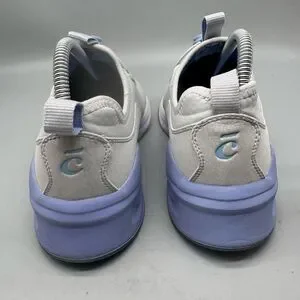 Clove Grey Matter Classic Shoes Women Comfort Sneakers Size 8.5