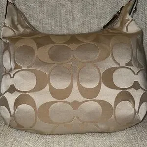 Coach Hobo Bag