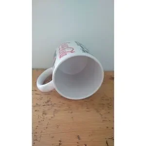 Coca Cola Coffee Mug Tea Collectible