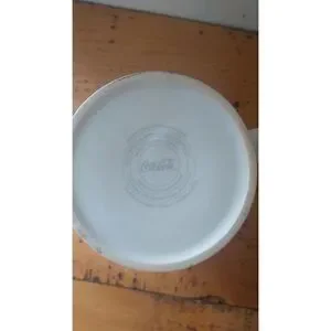 Coca Cola Coffee Mug Tea Collectible