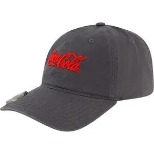 Coca-Cola Dad Cap With Bottle Opener - NWT